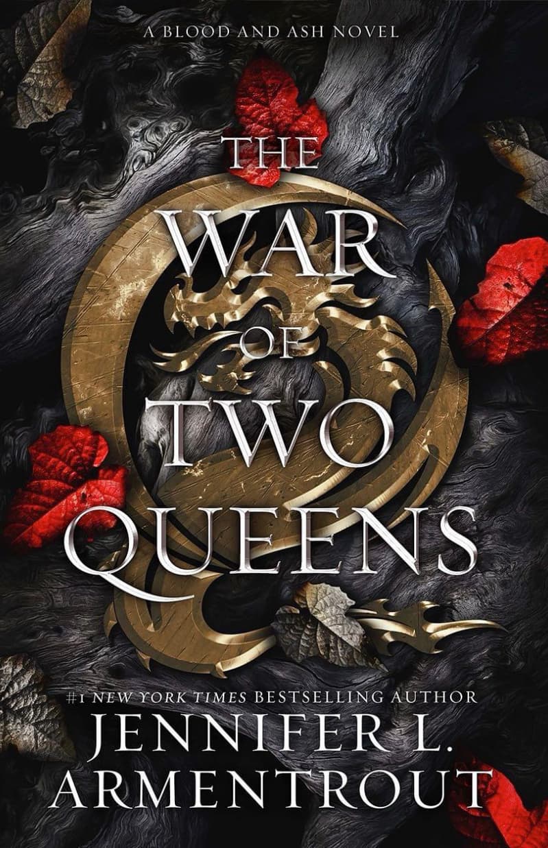 The War of Two Queens