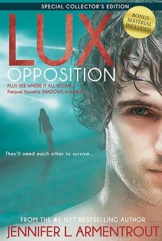 Opposition book cover