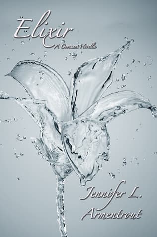 Elixir book cover