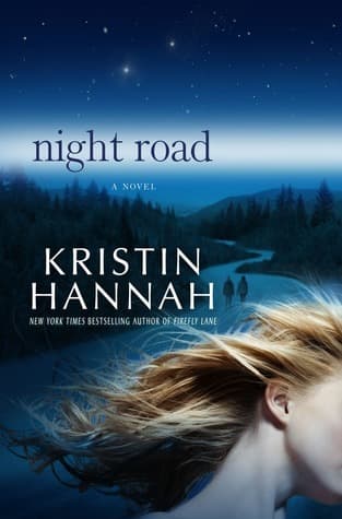 Night Road book cover