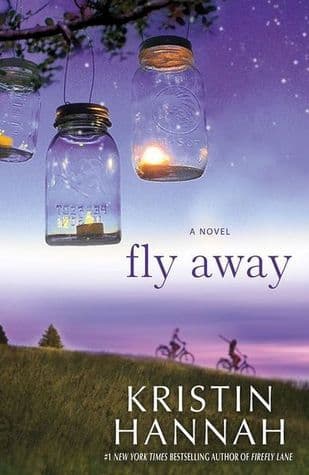 Fly Away book cover