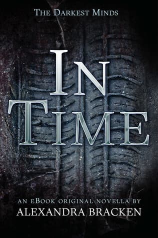 In Time book cover