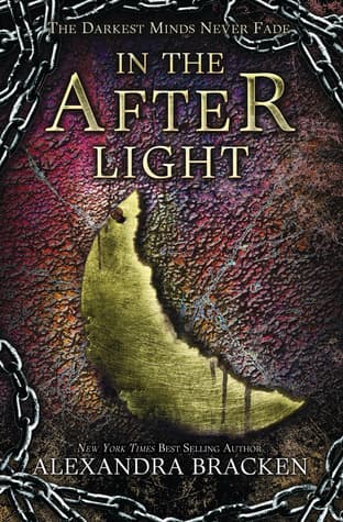 In the Afterlight book cover