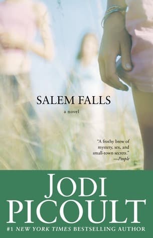Salem Falls book cover