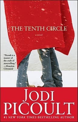 The Tenth Circle book cover
