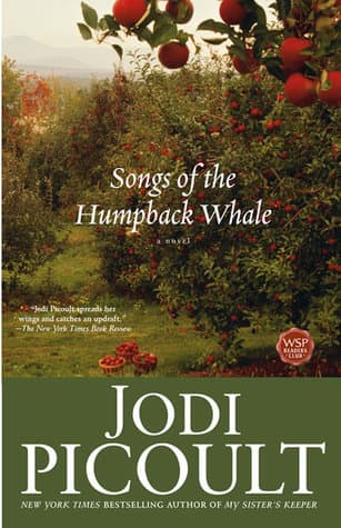 Songs of the Humpback Whale book cover