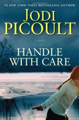 Handle with Care book cover
