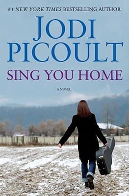 Sing You Home book cover