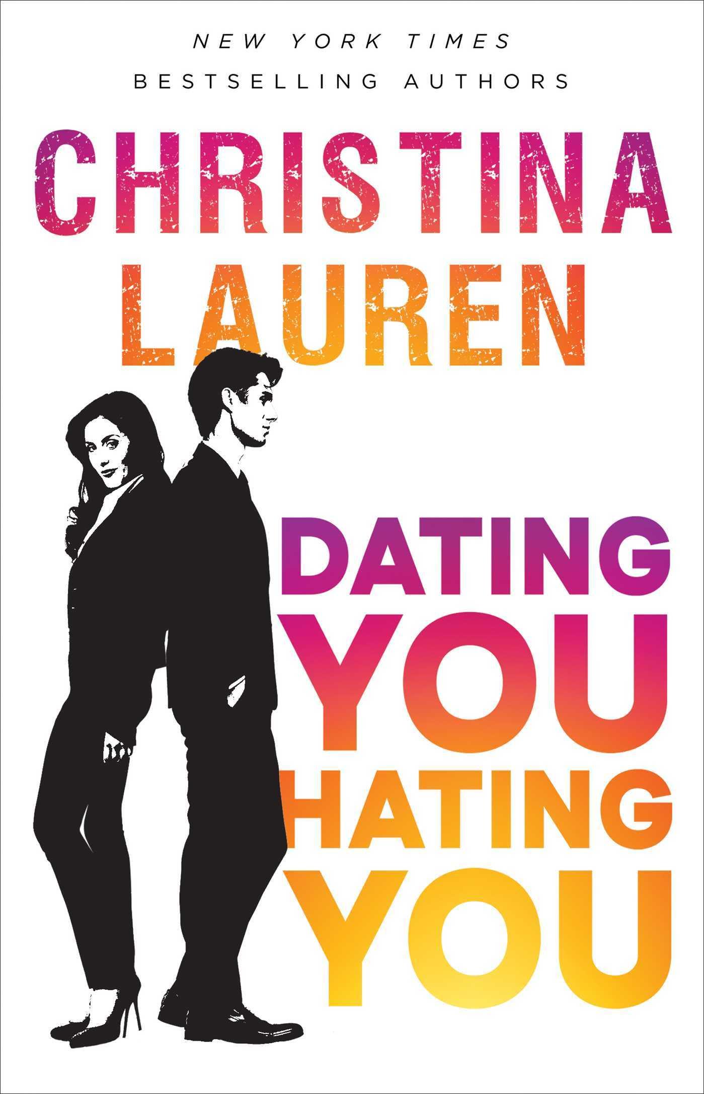 Dating You / Hating You book cover