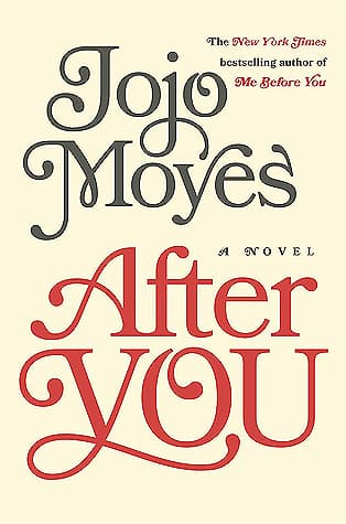 After You book cover