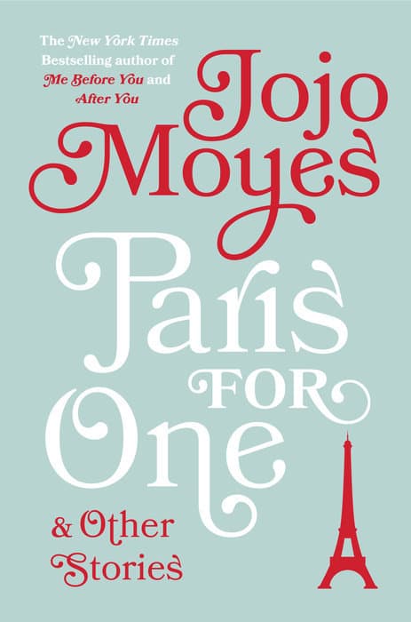 Paris for One and Other Stories