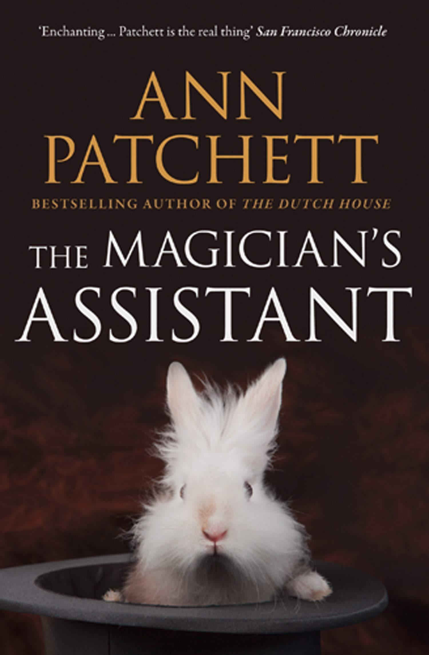 The Magician's Assistant