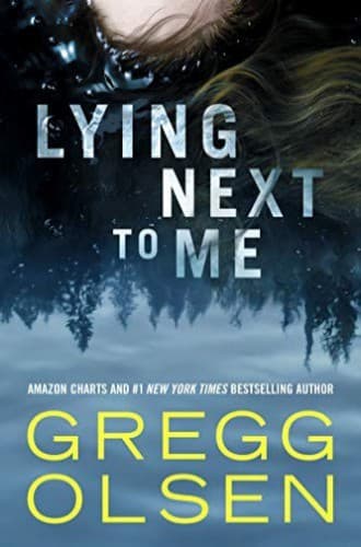 Lying Next to Me book cover