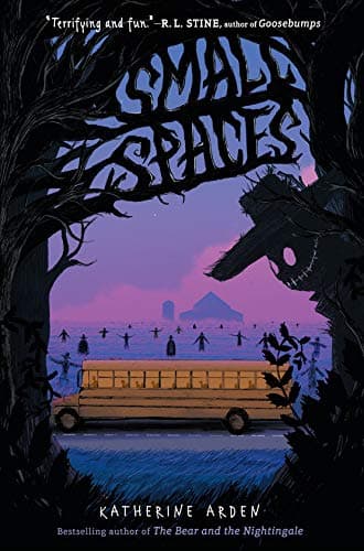 Series Book Cover Preview