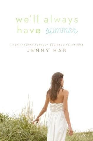 We'll Always Have Summer book cover