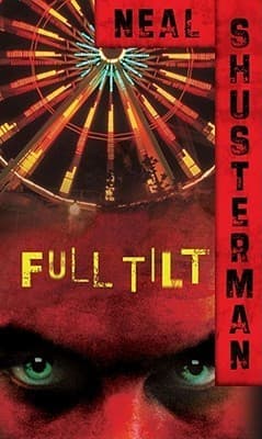 Full Tilt book cover