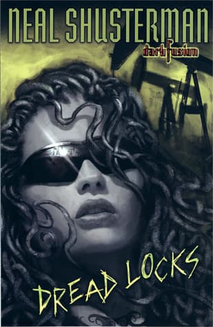 Dread Locks book cover