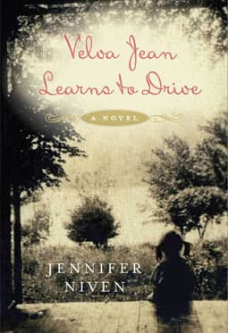 Velva Jean Learns to Drive book cover