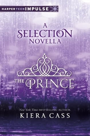 The Prince book cover