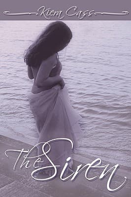 The Siren book cover