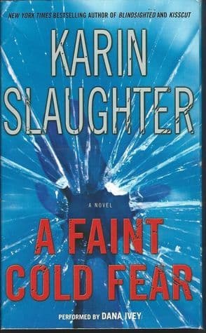 A Faint Cold Fear book cover