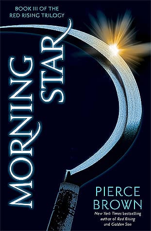 Morning Star book cover