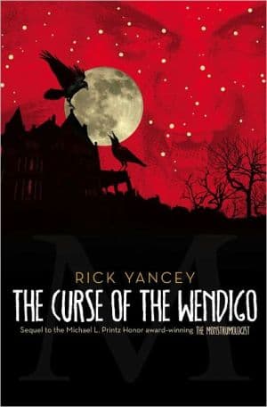 The Curse of the Wendigo