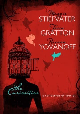 The Curiosities: A Collection of Stories book cover