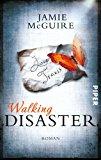 Walking Disaster book cover