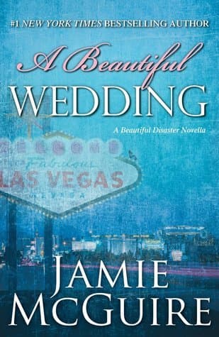 A Beautiful Wedding book cover