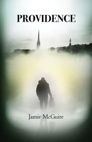 Providence book cover