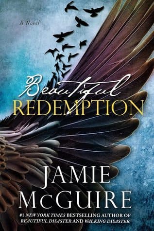 Beautiful Redemption book cover