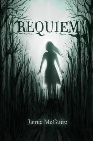 Requiem book cover