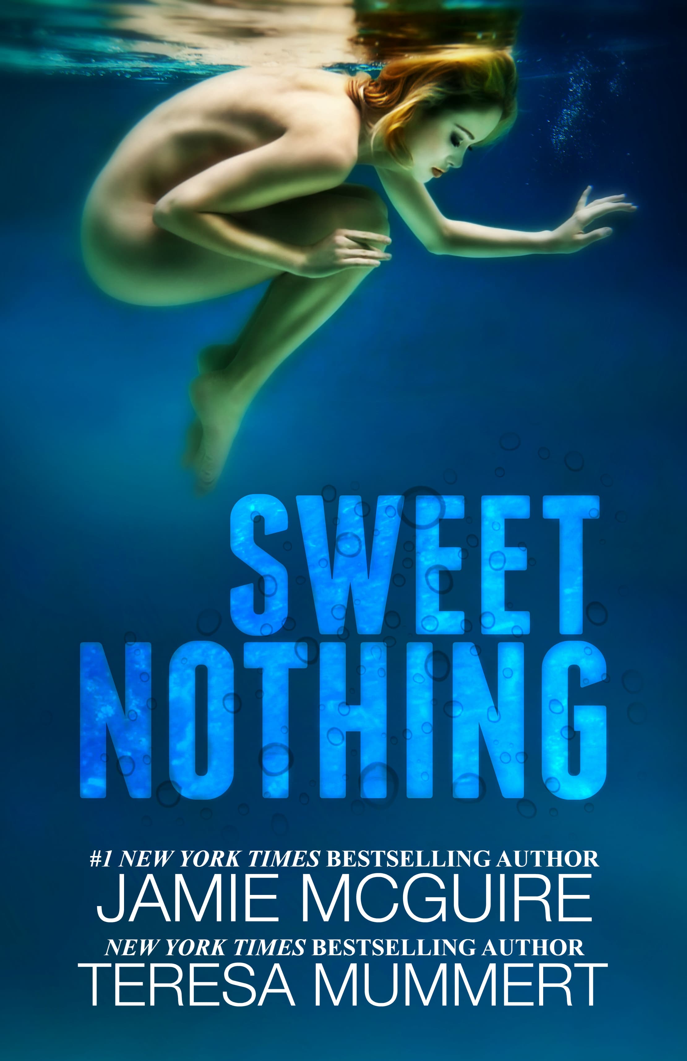 Sweet Nothing book cover