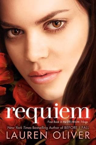 Requiem book cover