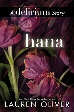 Hana book cover