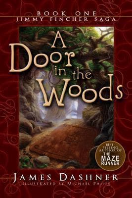 A Door in the Woods book cover