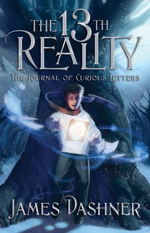The Journal of Curious Letters book cover