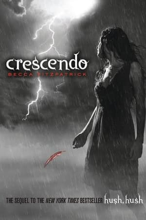 Crescendo book cover