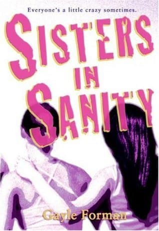 Sisters in Sanity book cover
