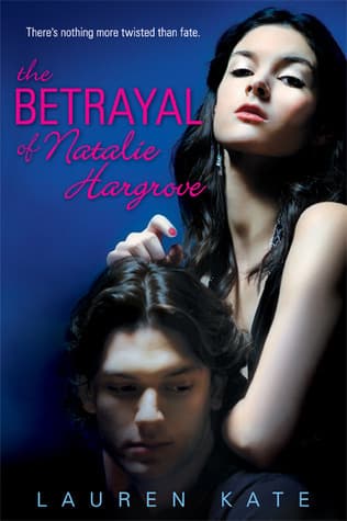 The Betrayal of Natalie Hargrove book cover