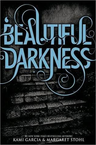 Beautiful Darkness book cover