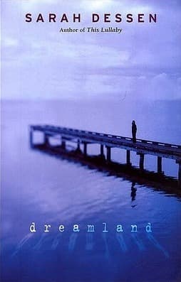 Dreamland book cover