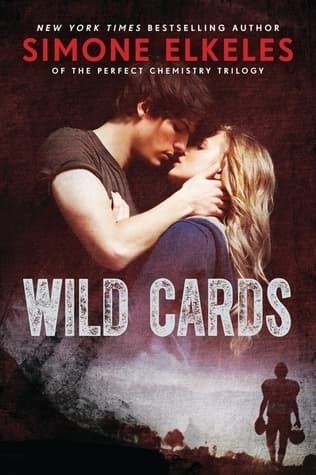 Wild Cards book cover