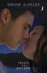 Return to Paradise book cover