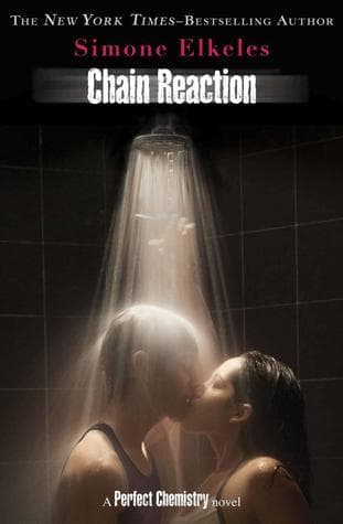 Chain Reaction book cover