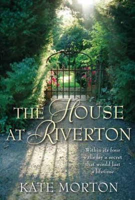 The House at Riverton book cover