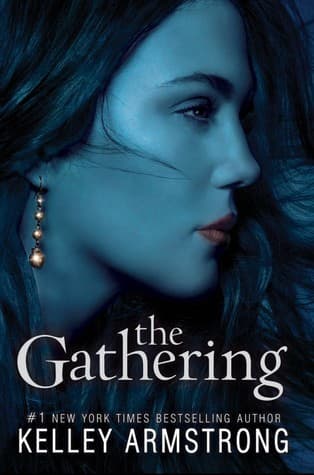 The Gathering book cover