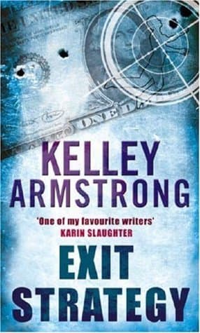 Series Book Cover Preview