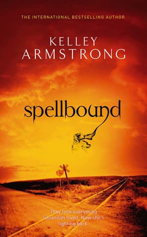 Spell Bound book cover
